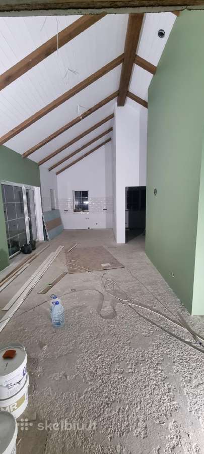Apdailos darbai - nuotraukos Nr. 16