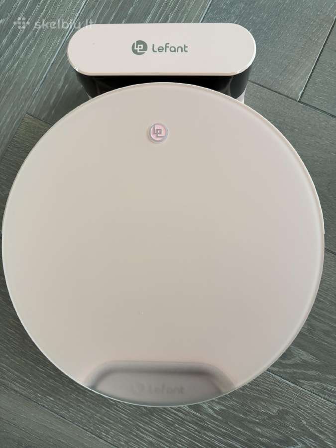 Lefant N1 Roborock dulkių siurblys