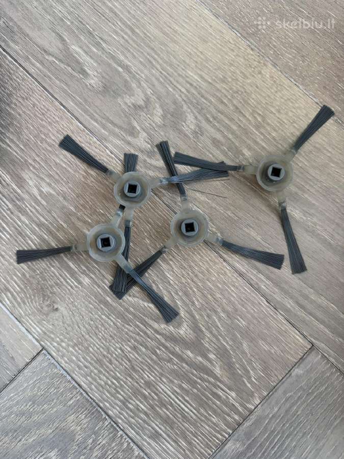 Lefant N1 Roborock dulkių siurblys - nuotraukos Nr. 3