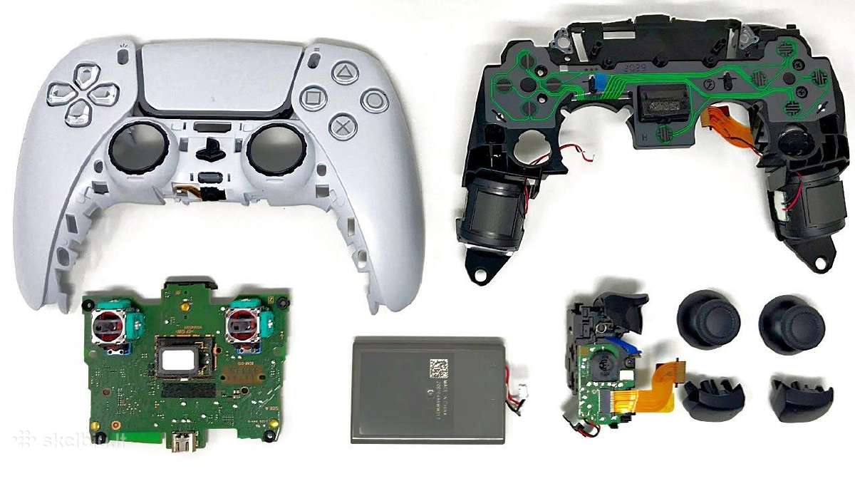 Ps4, PS3, Xbox One, Xbox 360, Ps5, Switch remontas