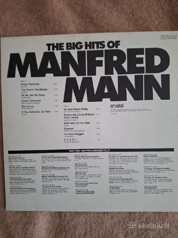 Manfred Mann's Earth Band - nuotraukos Nr. 5