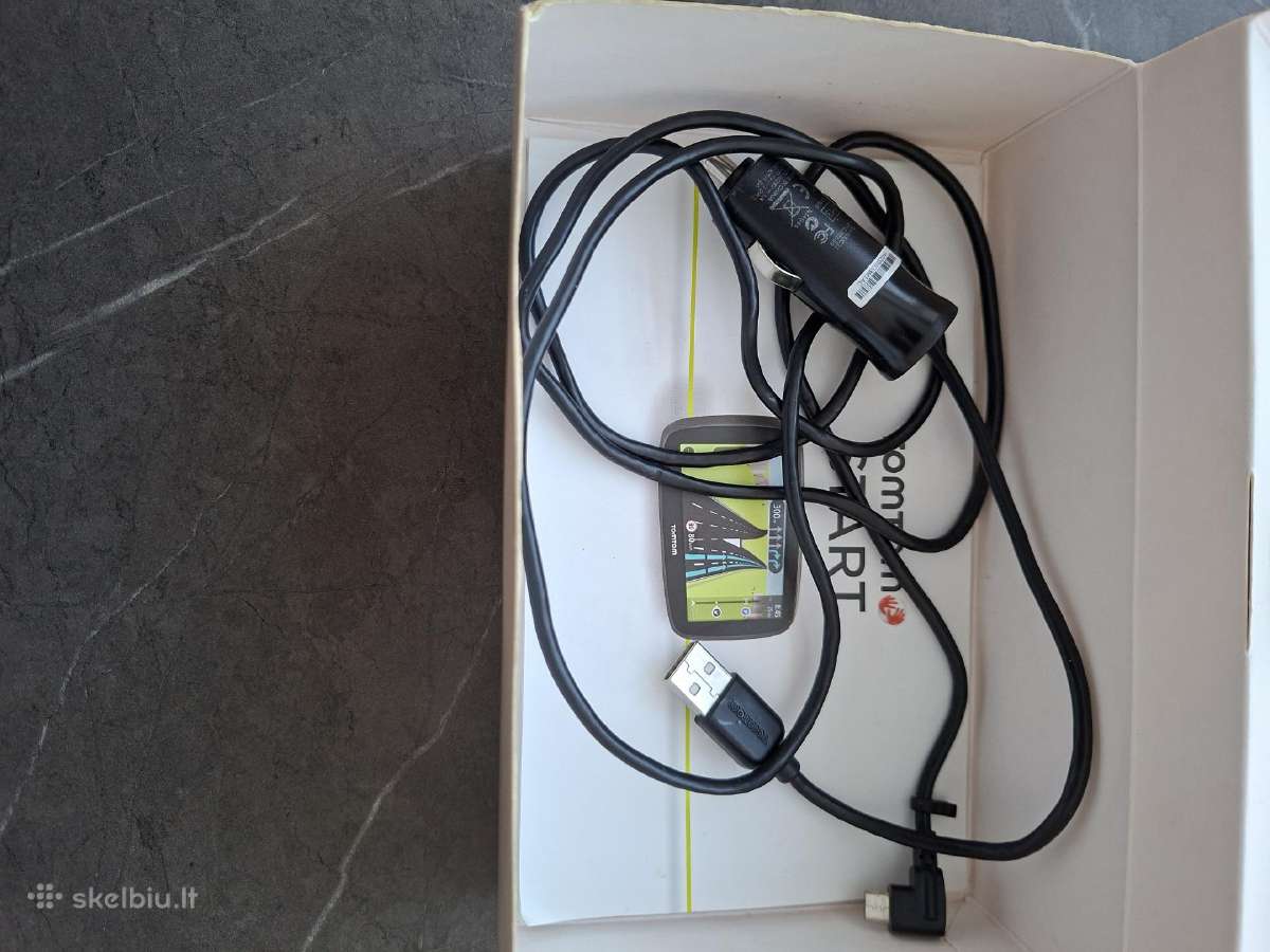 Navigacija 50€