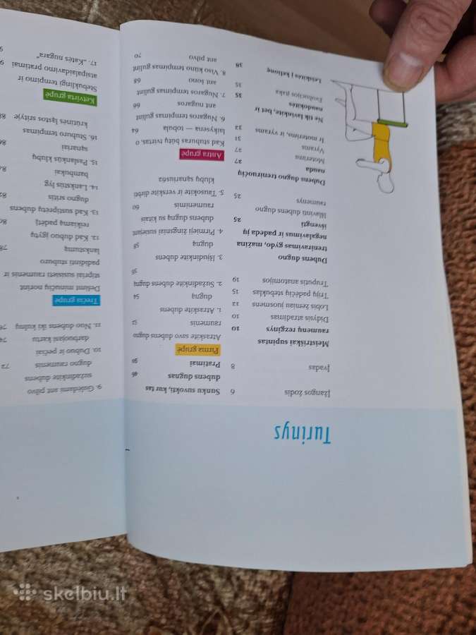 Tigro jausmas 2014m. - nuotraukos Nr. 2