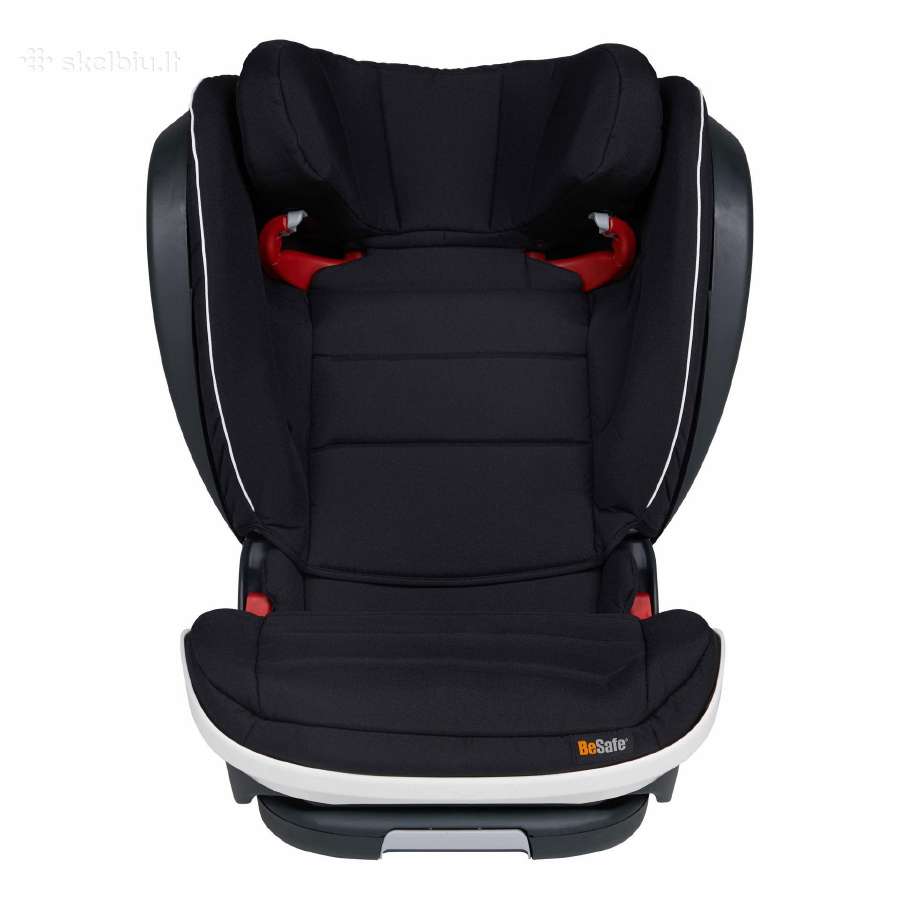 Besafe Izi Flex S Fix (4-12 amžiaus, 15-36kg) - nuotraukos Nr. 2