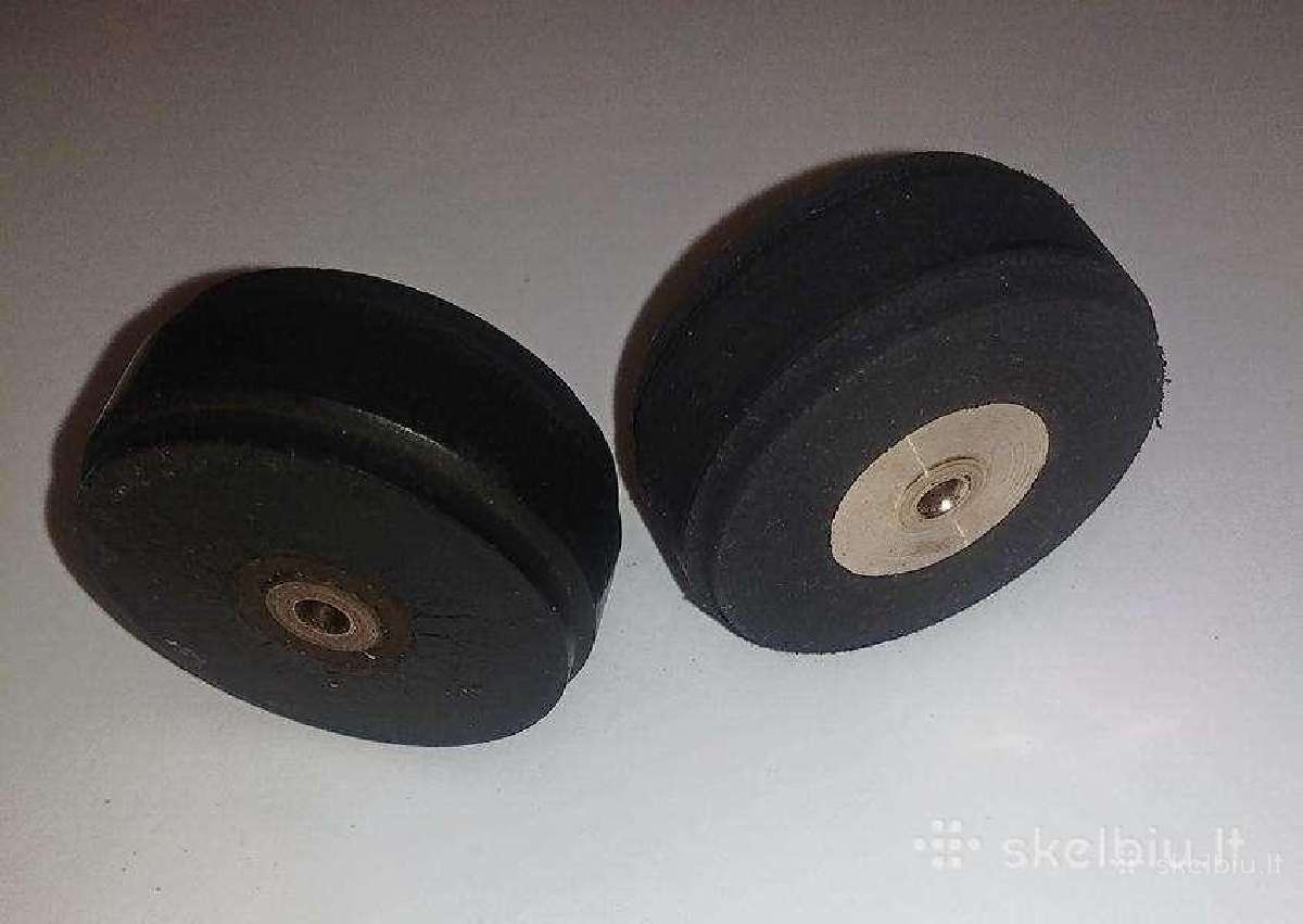 Akai Sony Revox Teac Sojuz Otari ir kt. rolikai - nuotraukos Nr. 11