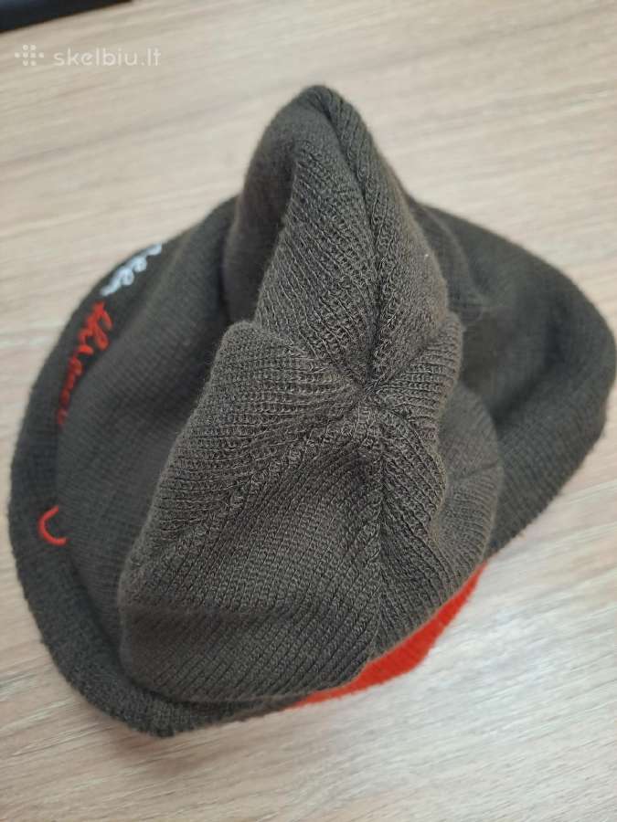Helly hansen,hh the green threads šilta kepurė - nuotraukos Nr. 3