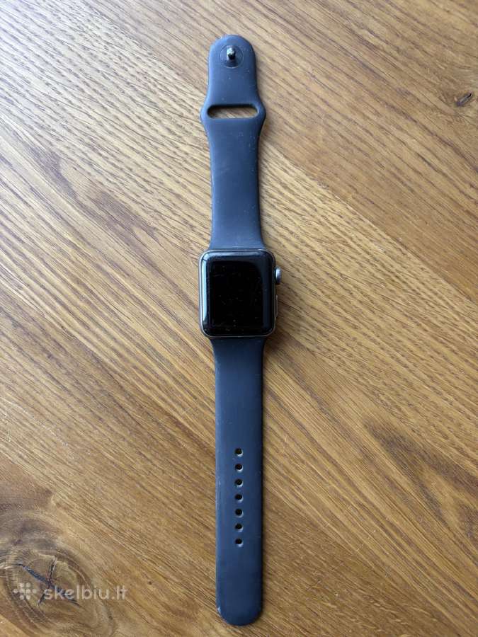 Apple Watch Series 2 38mm