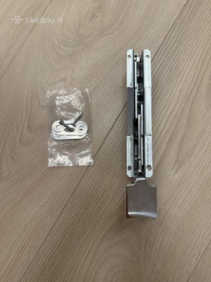 Abloy spyna