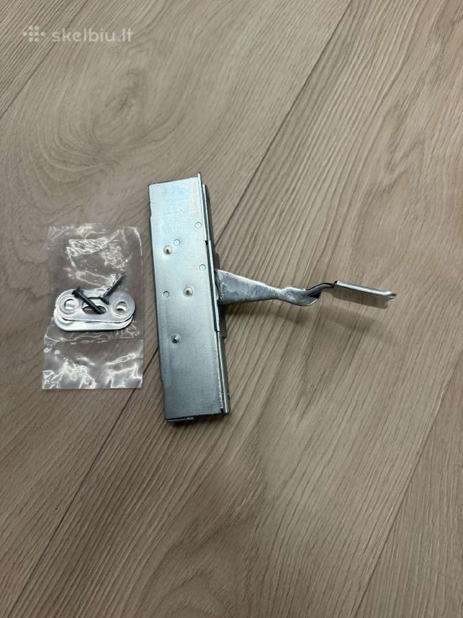 Abloy spyna - nuotraukos Nr. 2