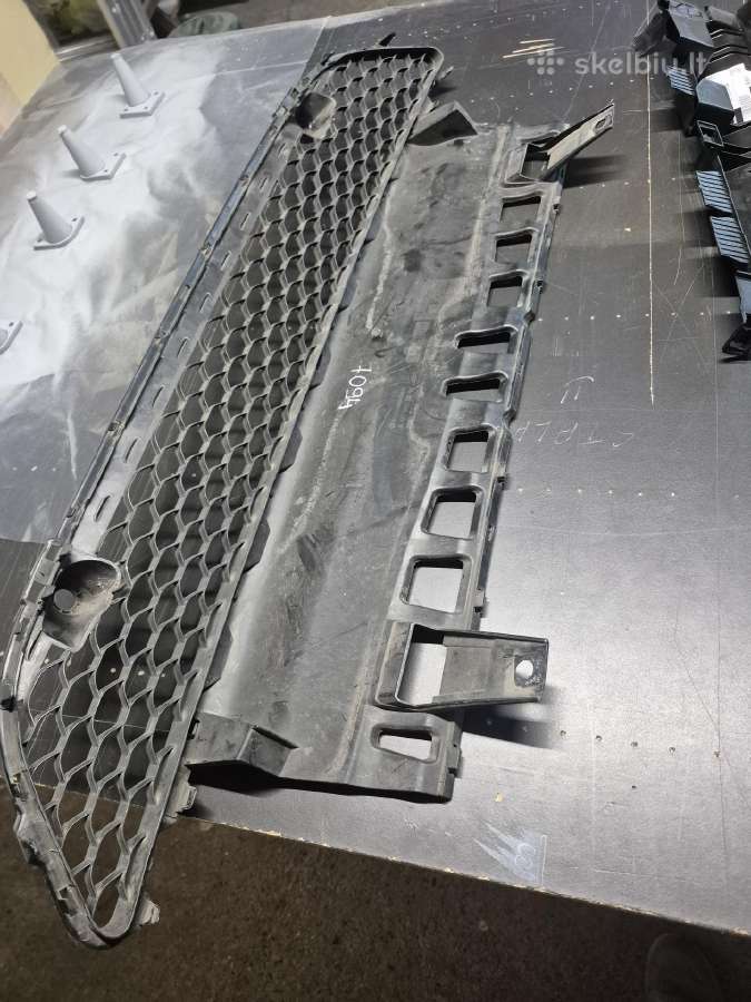 Gls dalys - nuotraukos Nr. 8