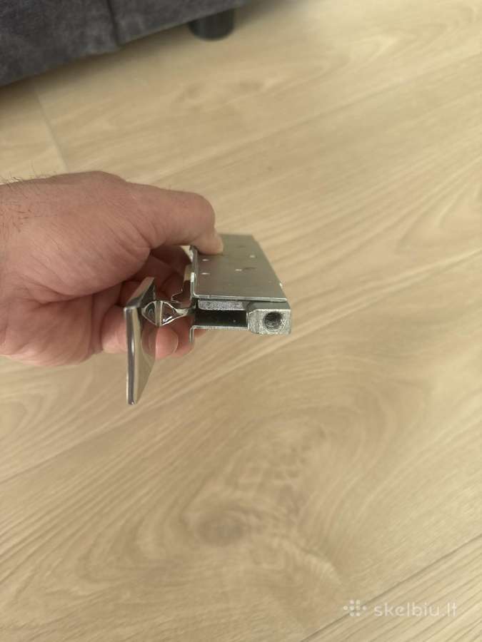 Abloy spyna - nuotraukos Nr. 6
