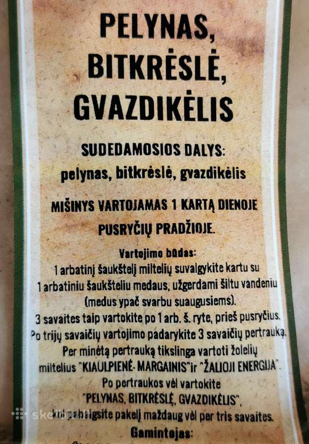 Kapsulių presavimo forma 000 arba 00 - nuotraukos Nr. 5