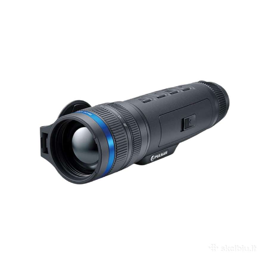 Termovizorius Pulsar Telos Xp50