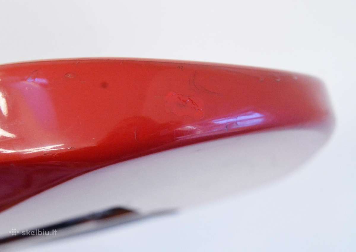 88'uju Mij Fernandes Fr-85 elektrinė gitara - nuotraukos Nr. 7