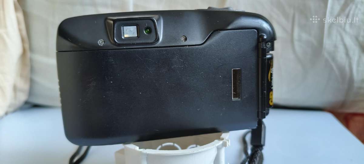 Minolta Riva Zoom 70 - nuotraukos Nr. 7