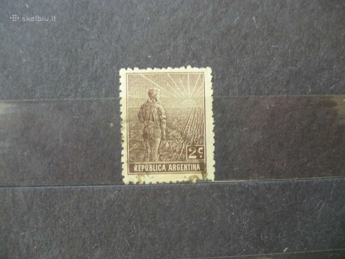 1911 m. ūkininkas ir kylanti saulė
