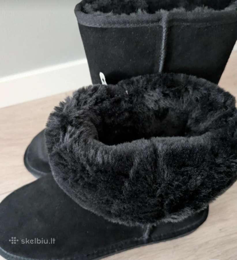 Šilti aulinukai 38-39 dydis.