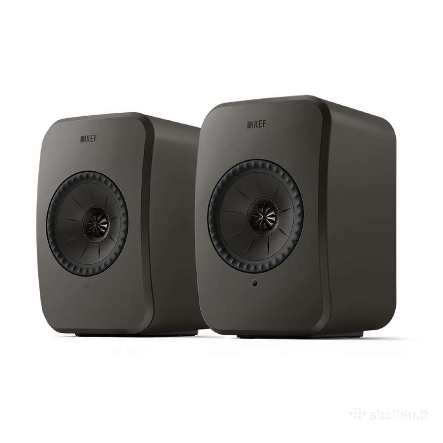 [Naujos] Kef Lsx II Lt ir Kef Q7 Meta - nuotraukos Nr. 6