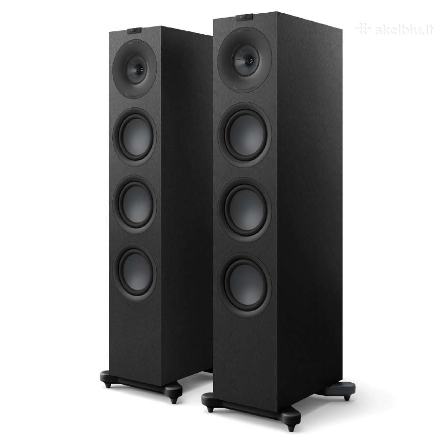 [Naujos] Kef Lsx II Lt ir Kef Q7 Meta