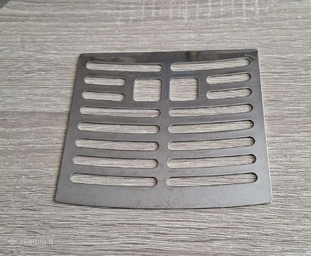 Grotelės kavos aparatui Gaggia