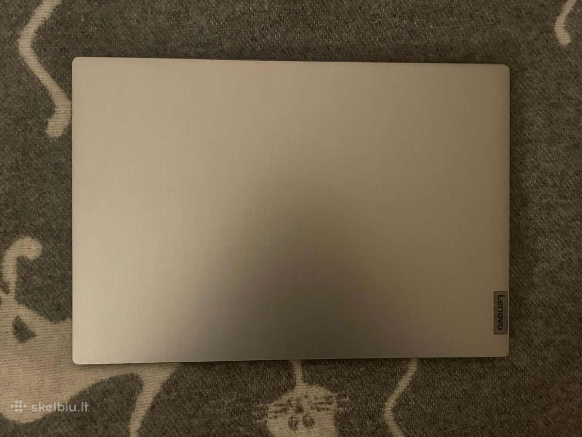 Lenovo Ideapad 3 15ada05