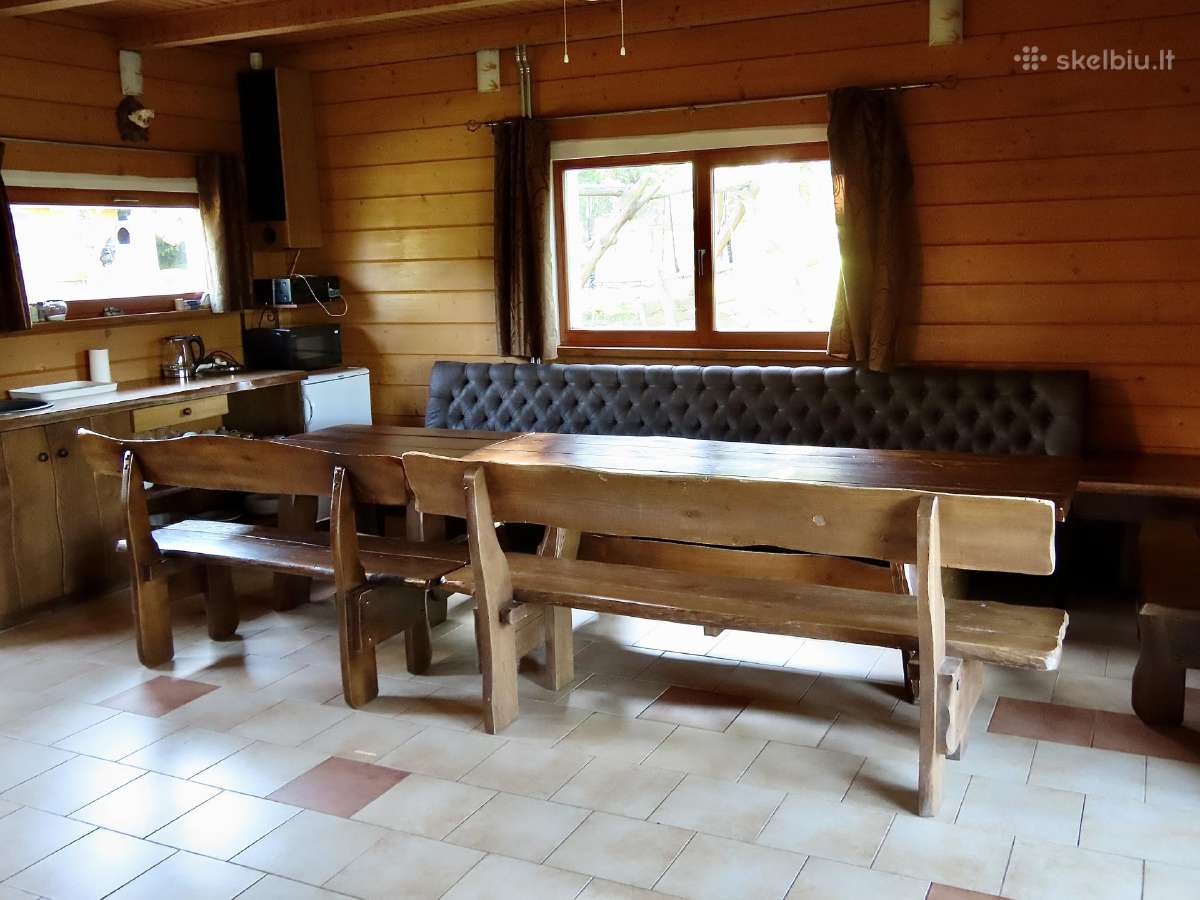 Sodyba ''Lazduona'' - nuotraukos Nr. 7