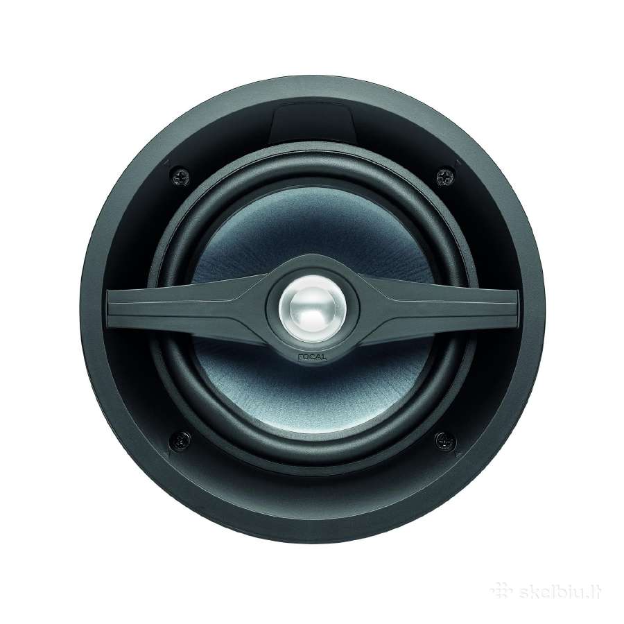 Focal Įmontuojamos kolonėlės [Naujos]