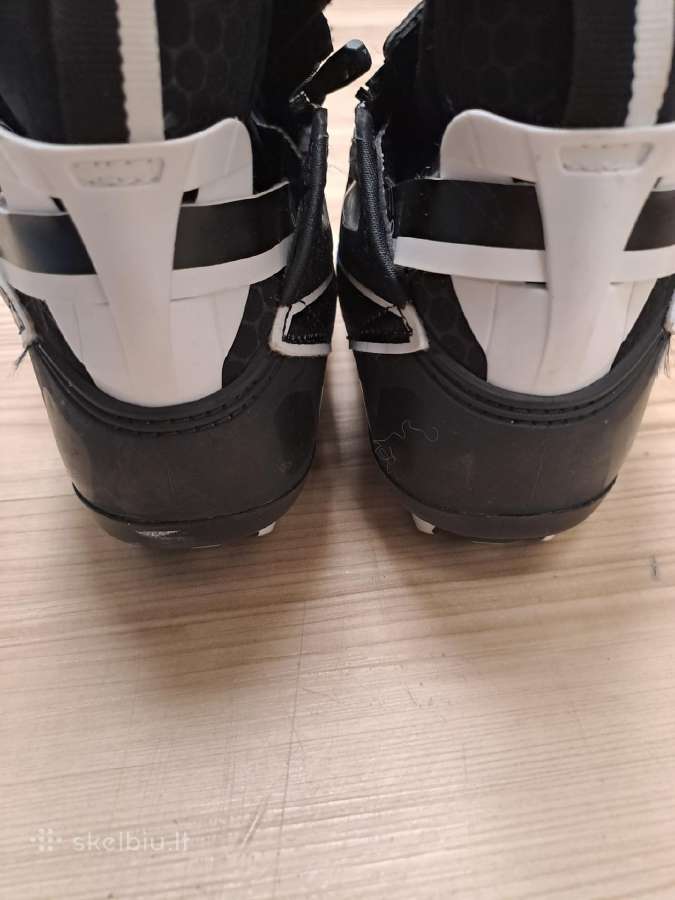 Salomon RC prolink karbon 38d.lygumu slidziu batai - nuotraukos Nr. 7