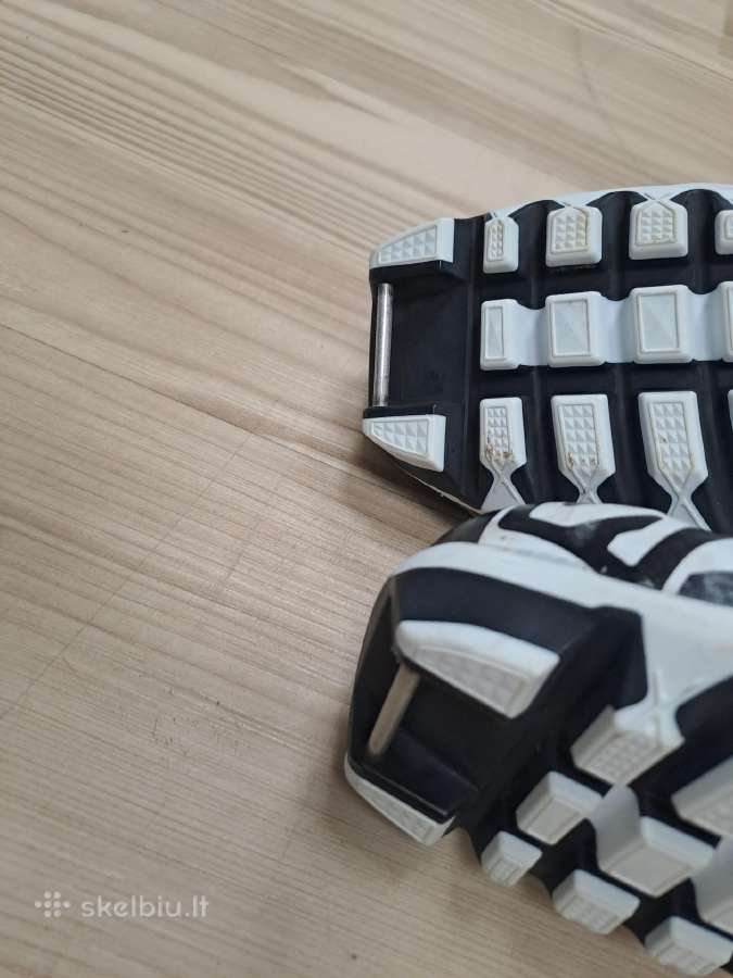 Salomon RC prolink karbon 38d.lygumu slidziu batai - nuotraukos Nr. 9