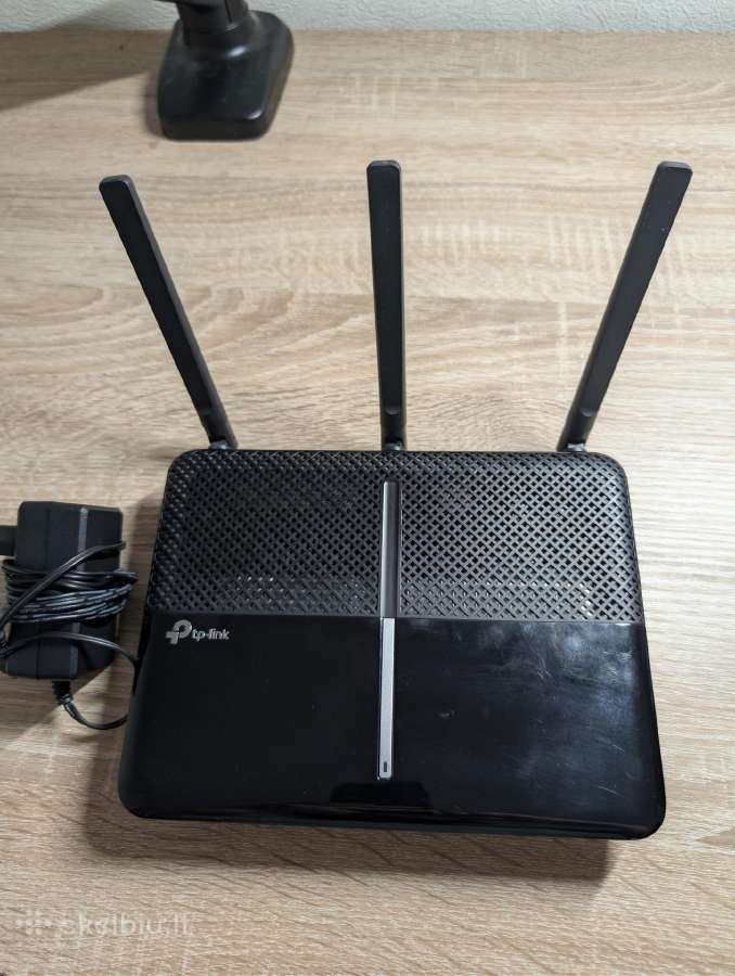 Tp-link Archer C2300