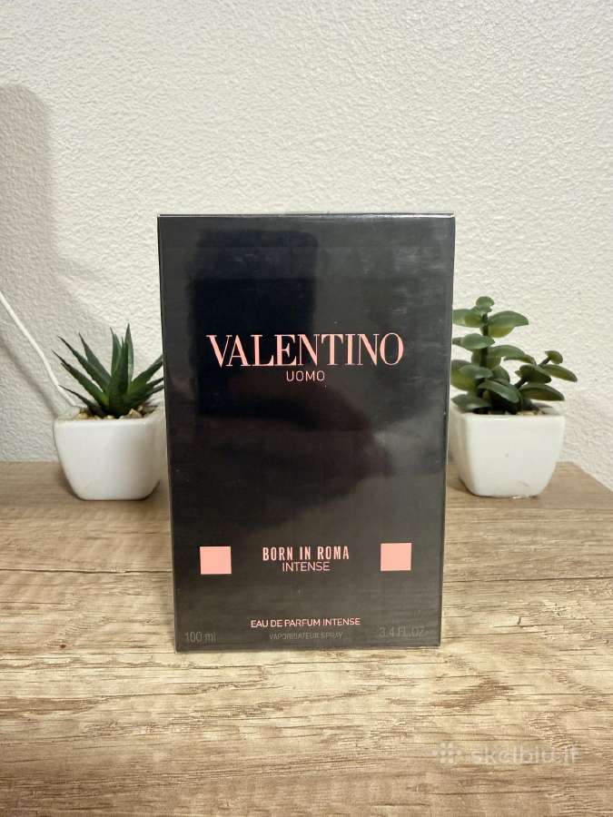 Valentino Born in Roma intense 100ml Edp