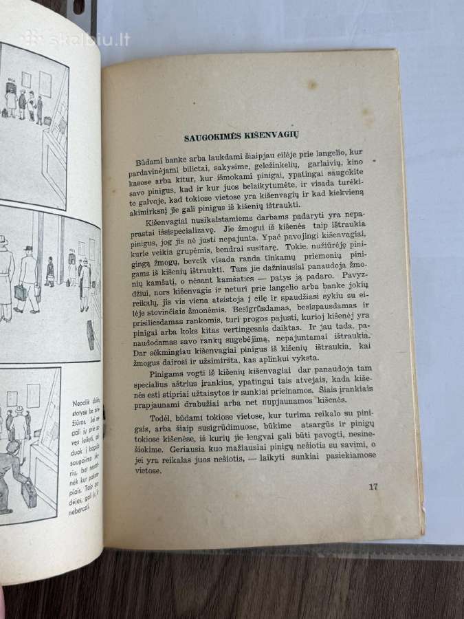 Kovokime su piktu! 1937 m. - nuotraukos Nr. 6
