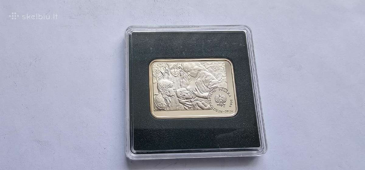 2004 20 zlotu - nuotraukos Nr. 2