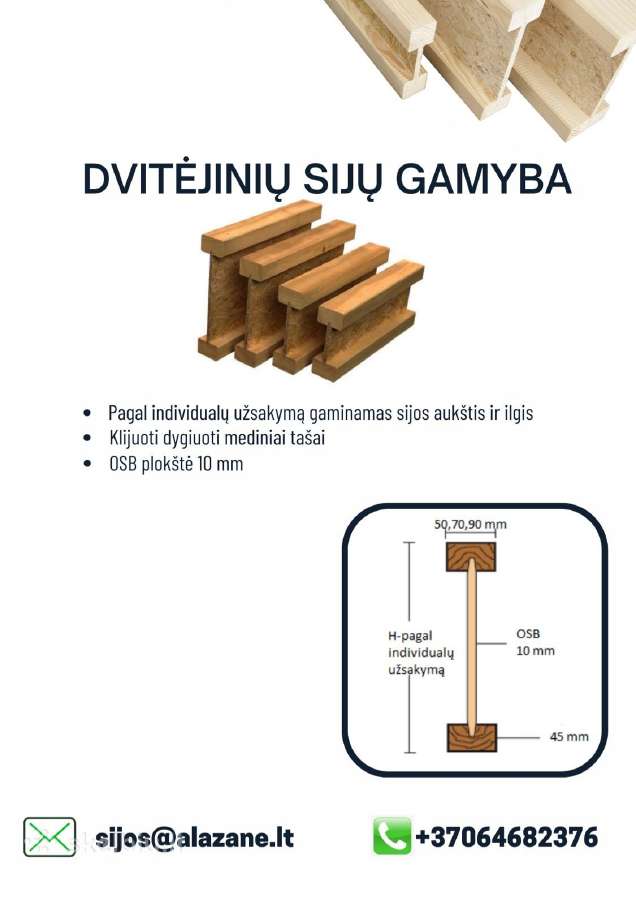 Tiesiai iš gamyklos! - nuotraukos Nr. 6