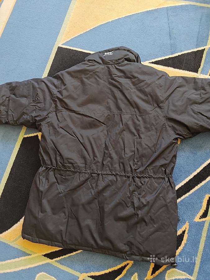 Hh pūkinė striukė ir Helly Hansen kelnės - nuotraukos Nr. 8