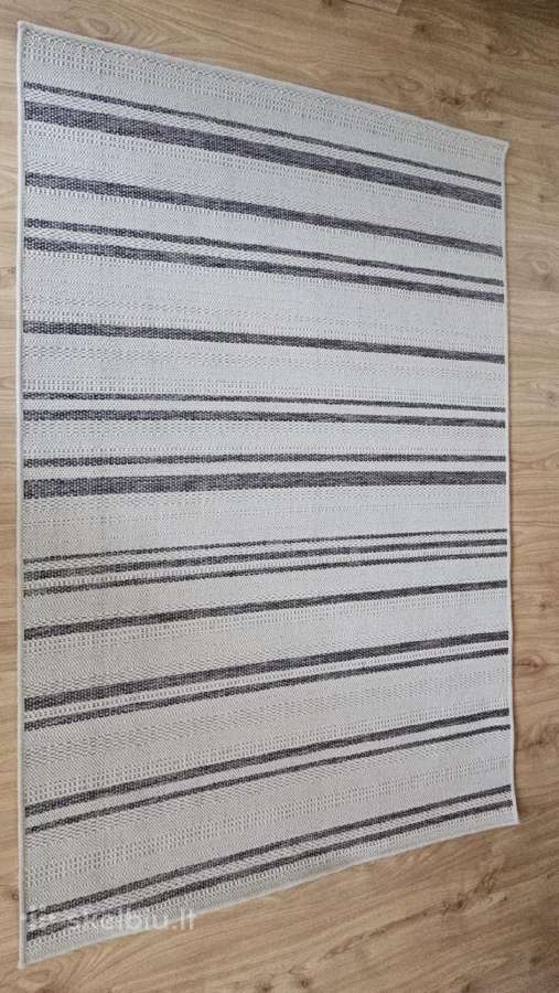 Kilimas, 128x188 cm