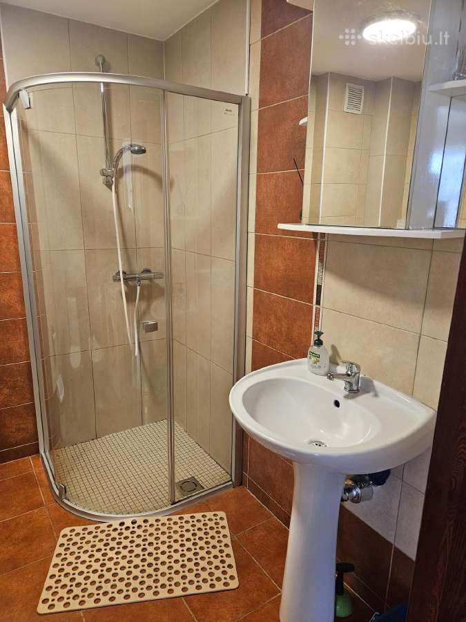 1 kamb. butas netoli centro ir jūros su terasa - nuotraukos Nr. 8