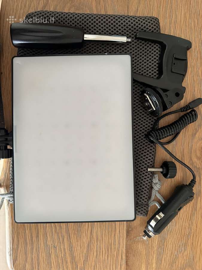 Pro Ledvideo light - nuotraukos Nr. 4