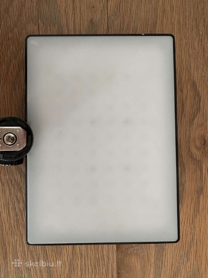 Pro Ledvideo light - nuotraukos Nr. 6