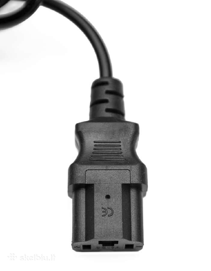 Pigiausiai Akumuliatorinis karutis 24v 12ah 80 l, - nuotraukos Nr. 14