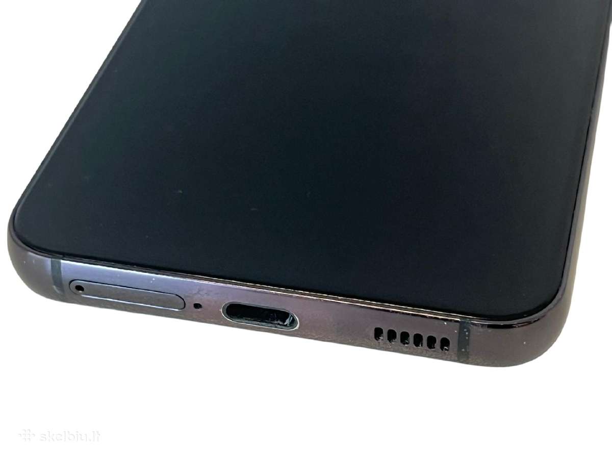 Samsung Galaxy S22 5G + 3 mėn. garantija - nuotraukos Nr. 6