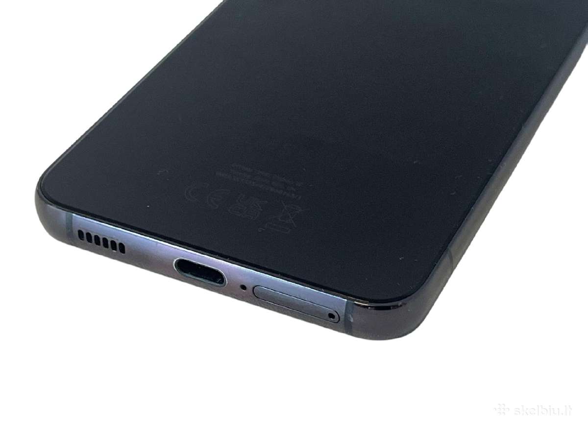 Samsung Galaxy S22 5G + 3 mėn. garantija - nuotraukos Nr. 8