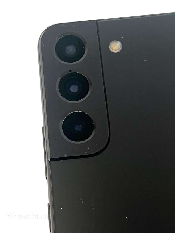 Samsung Galaxy S22 5G + 3 mėn. garantija - nuotraukos Nr. 10