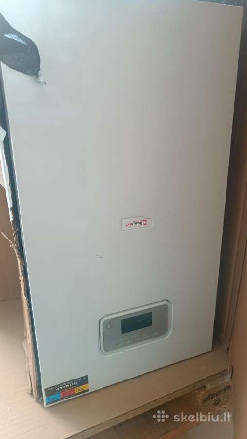 Elektrinis Protherm katilas