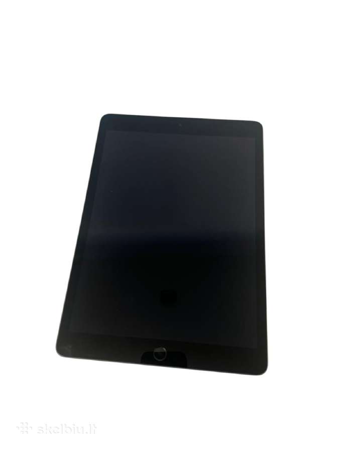 iPad (9th Generation) 256gb + 3 mėn. garantija - nuotraukos Nr. 3
