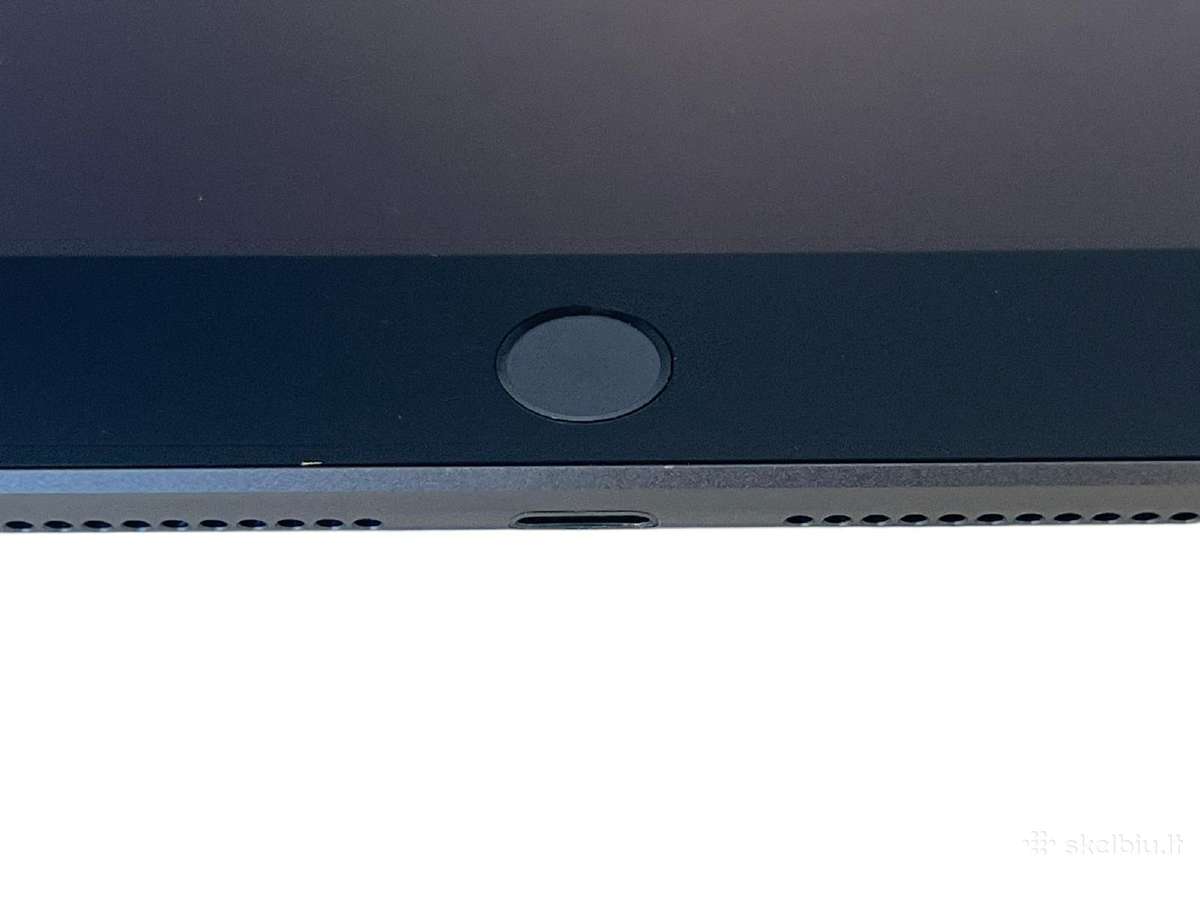 iPad (9th Generation) 256gb + 3 mėn. garantija - nuotraukos Nr. 4