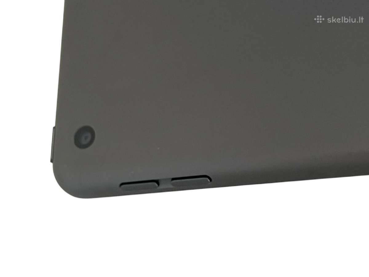 iPad (9th Generation) 256gb + 3 mėn. garantija - nuotraukos Nr. 6