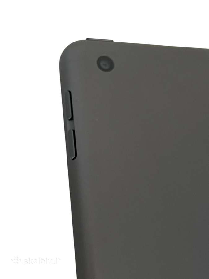 iPad (9th Generation) 256gb + 3 mėn. garantija - nuotraukos Nr. 7