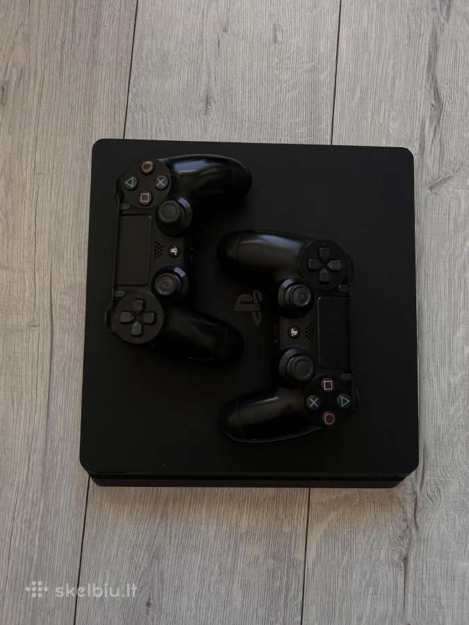 Playstation 4 1tb