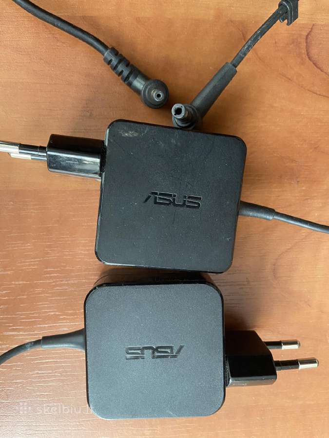 Asus, Dell, Hp, Acer maitblokiai